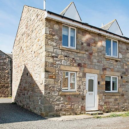 Daisy Cottage Seahouses Exterior foto