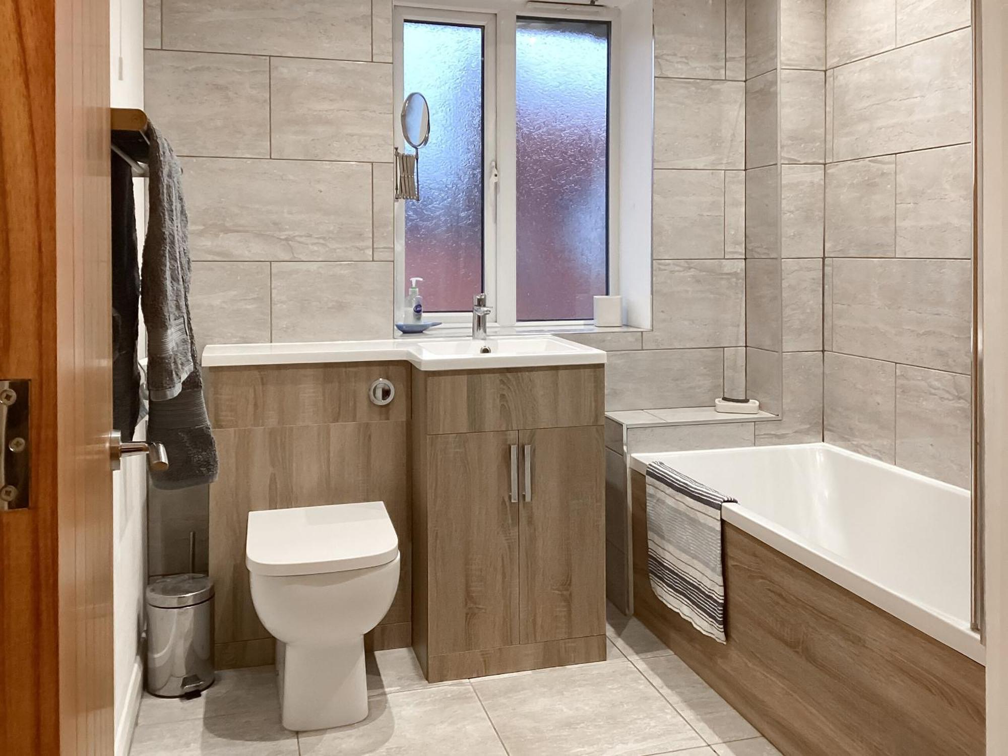 Daisy Cottage Seahouses Exterior foto