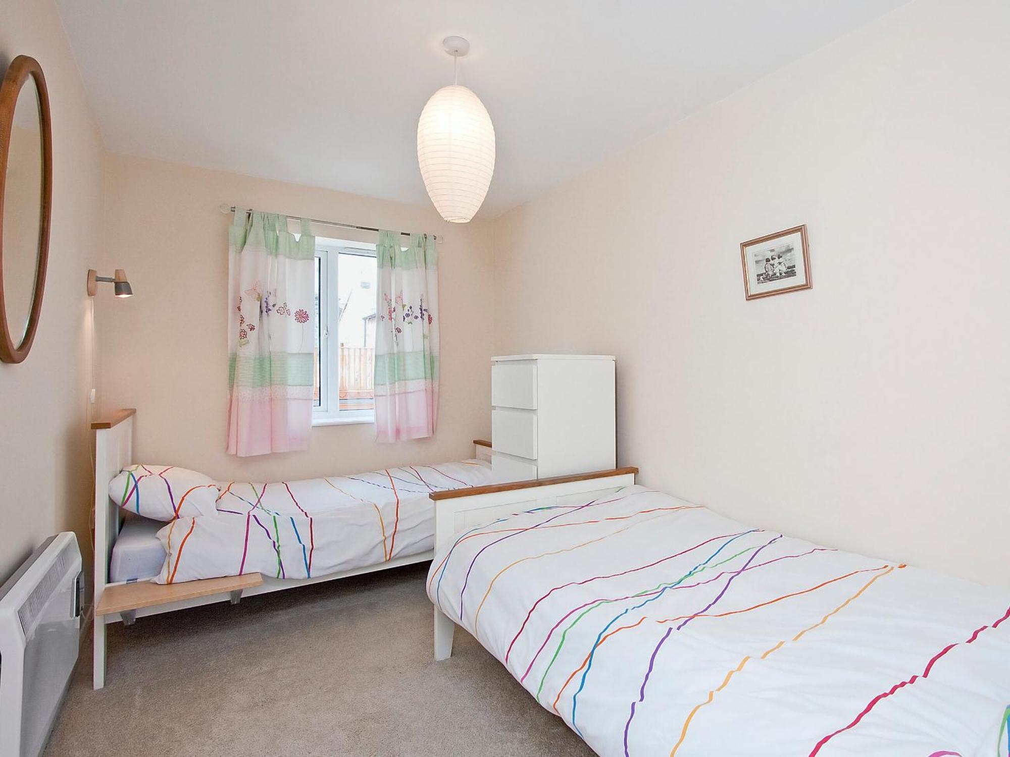 Daisy Cottage Seahouses Exterior foto